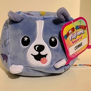 Moosh-Moosh Flip'ems Squared2